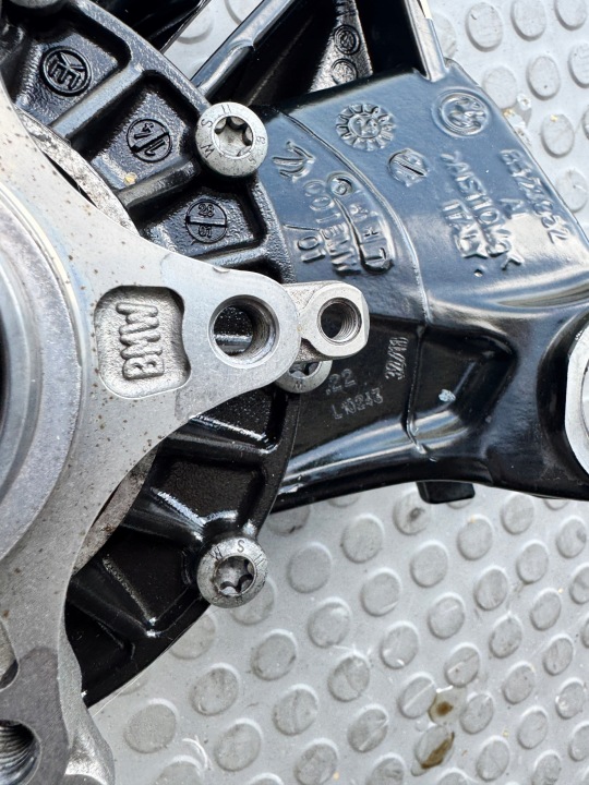 CARDAN DIFFÉRENTIEL TRANSMISSION PONT GROUPE MOTOPROPULSEUR BMW R1200 R1250 GS R 1200 1250 8523952