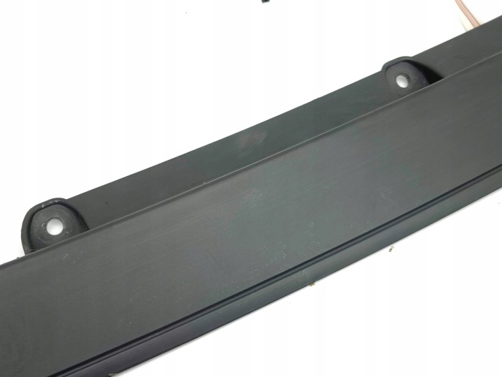 BMW I3 AMPLIFICATEUR D'ANTENNE 2015 51627296771