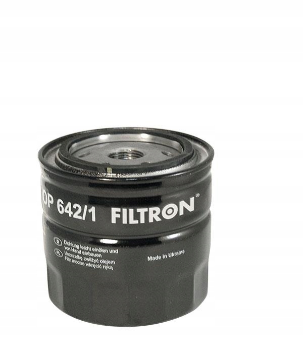 FILTRON OP 642/1 FILTRE HUILES