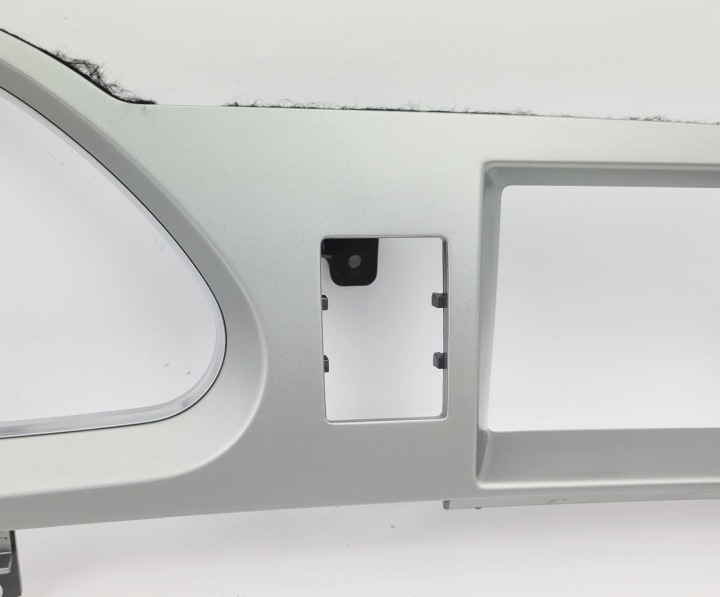 AUDI A6 C6 CHÂSSIS CHÂSSIS TABLEAU DE BORD MONITORA EUROPE 4F1857115F