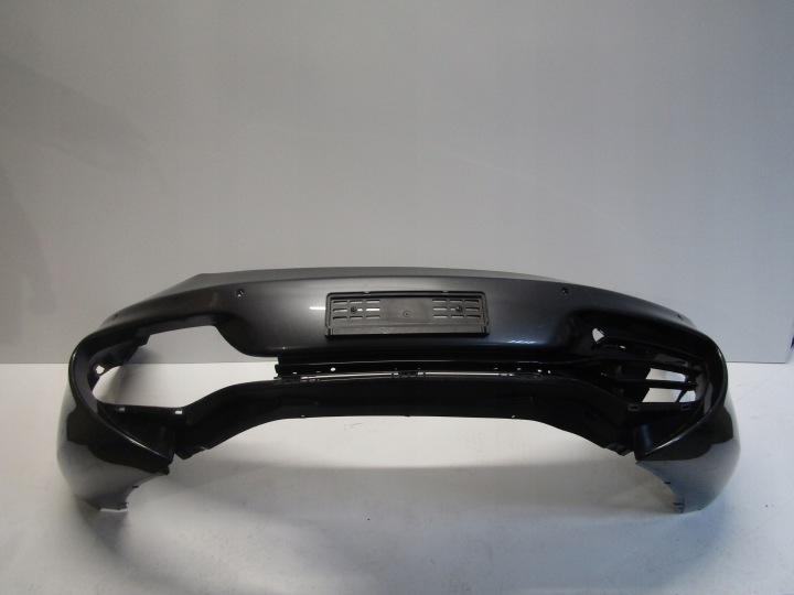 PARE-CHOCS AVANT MCLAREN MP4 12C PDC