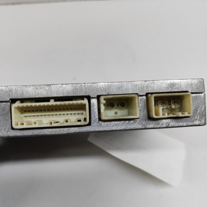 TOYOTA HILUX (AN10, AN20, AN30) 2012 MODULE CONTRÔLEUR GPS