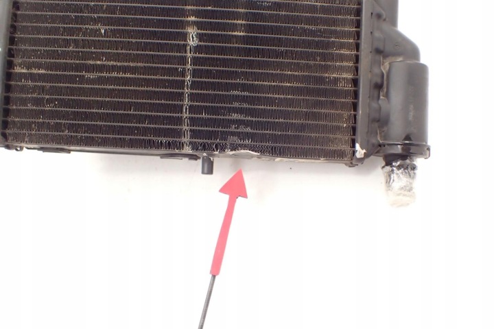 RADIATEUR EAU VENTILATEUR BMW R 1200 GS K25 04-