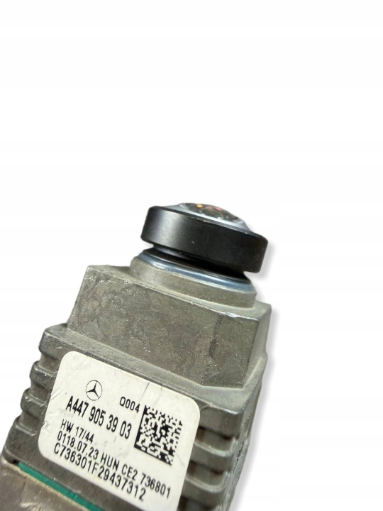 CAMÉRA RÉTROVISEURS LATÉRAL MARCHE ARRIÈRE MERCEDES V CLASSE VITO W447 A4479053903