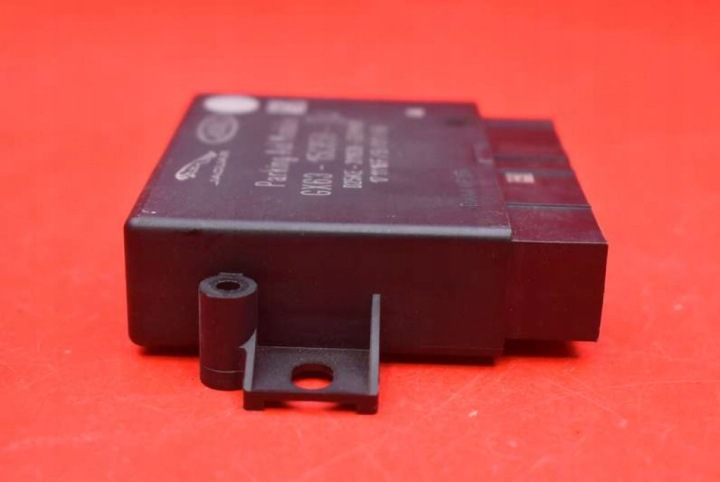 CONTRÔLEUR MODULE STATIONNEMENT PDC GX63-15C859-DJ JAGUAR F-PACE X761 16-20