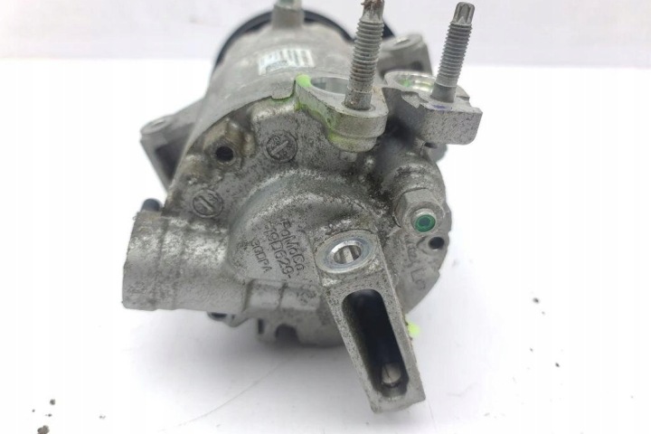 COMPRESSEUR DE CLIMATISATION FORD KUGA II (DM2) GN1119D629AC 1.5L GASOLINE 2022