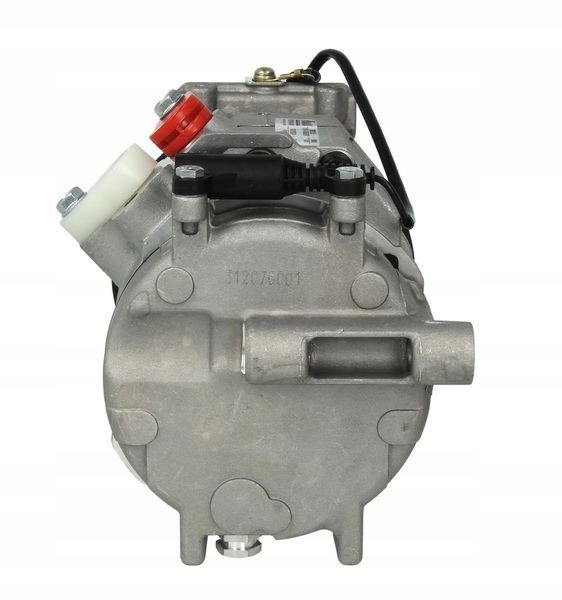 D155B3_C COMPRESSEUR DE CLIMATISATION CONVIENT VERS JEEP GR