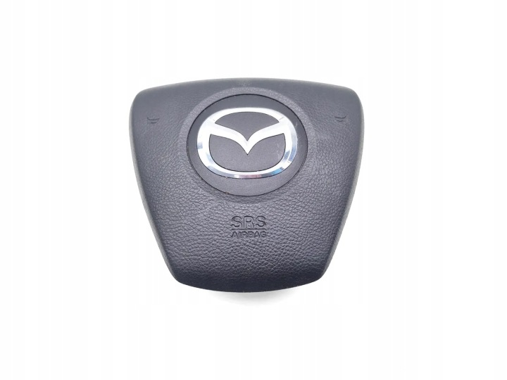 MAZDA 6 COUSSIN SÉCURITÉ AIRBAG CAOUTCHOUC 2010 ESTATE 4/5DR GS1G57K00
