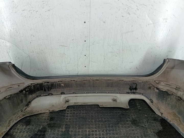 PARE-CHOCS ARRIÈRE BMW X1 E84 RESTYLAGE 475