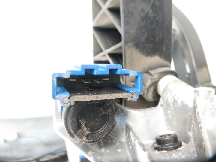 JOINT AUTOMATE MANUEL AUDI C6 4F1721117E