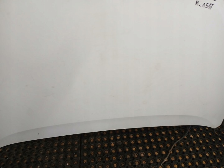 TOYOTA VERSO 2009-2018 CAPOT COULEUR 040