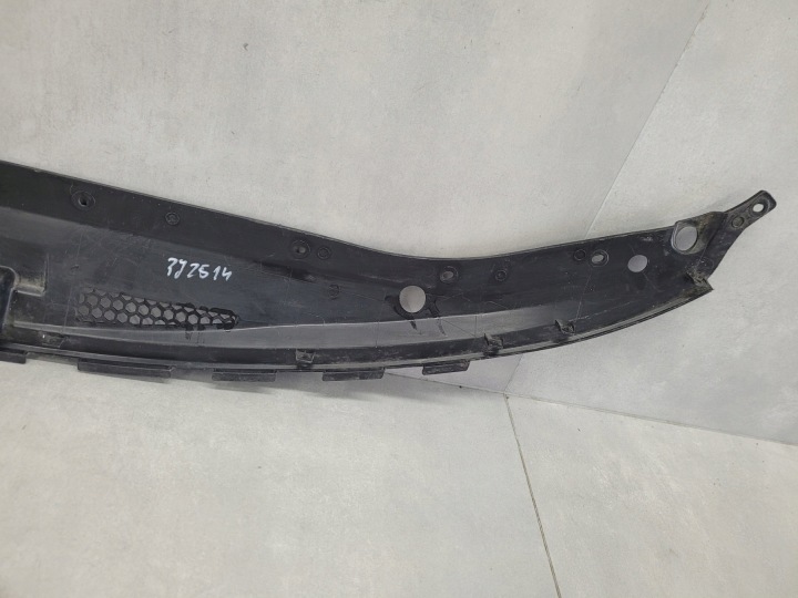 PROTECTION COURROIE AVANT CALANDRE RENFORCEMENT SUPÉRIEUR HYUNDAI H1 II STAREX 07-14
