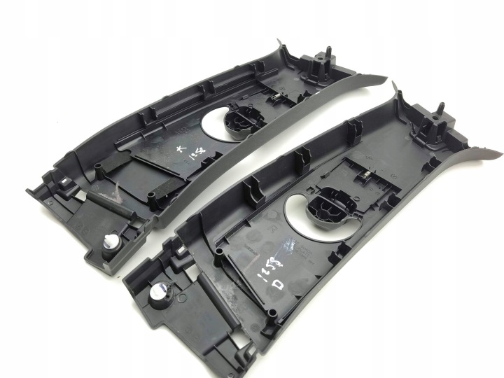 NISSAN QASHQAI J12 PROTECTION MONTANTS B SUPÉRIEURE 2023 769146UA0A