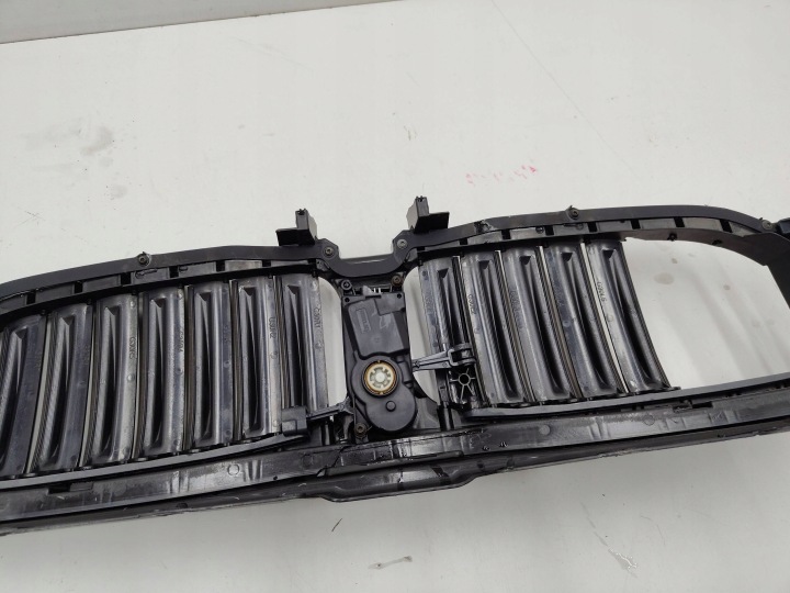 BMW 5 G30 G31 GUIDE D'AIR JALOUSIE 7497279