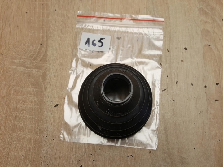 PROTECTION ARTICULATION DEMI-ARBRES TRANSMISSION 1150157500013