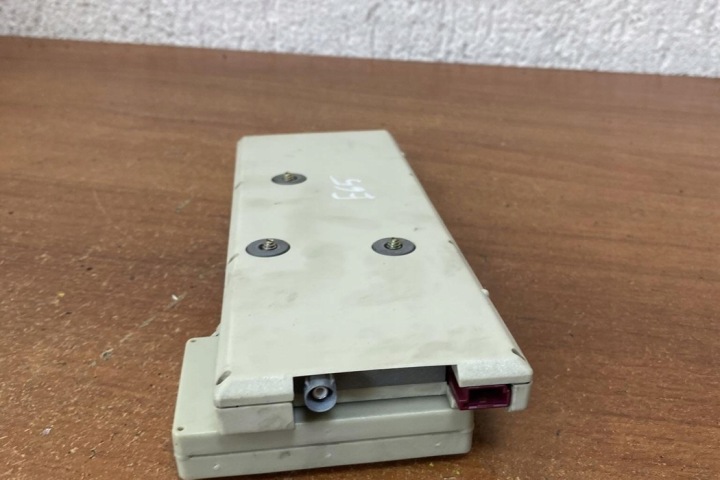 AUTRE MODULES BMW 7 (E65, E66, E67) 693806402 3.0L DIESEL 170KW 2007