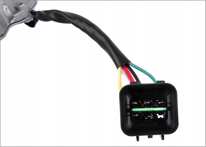 BJ690 PETIT MOTEUR ESSUIE-GLACES AVANT BISENYA HYUNDAI I20 PB 981101J000