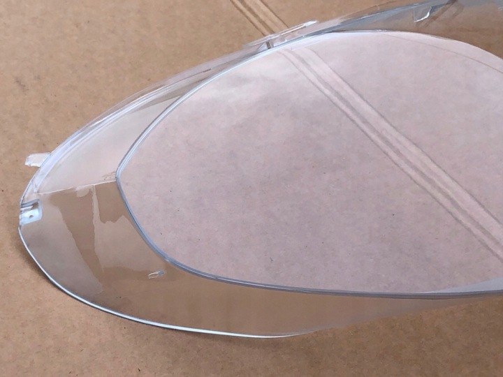 VERRES ABAT-JOURS PHARE PHARES GAUCHE DROIT AVANT VERS BMW X5 E70 2006-2013