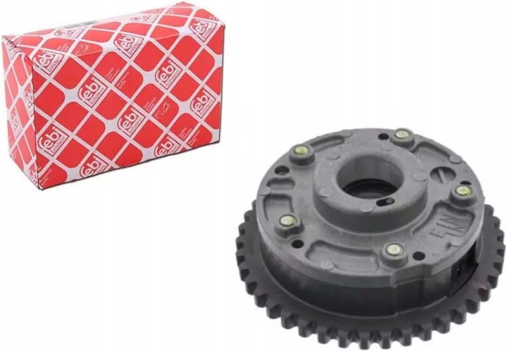 KOLO ÉCHANGEABLE PHASE DISTRIBUTION BMW 5 E60 5 E61 6 E63 6 ASSISTANT CONDUCTEUR #16