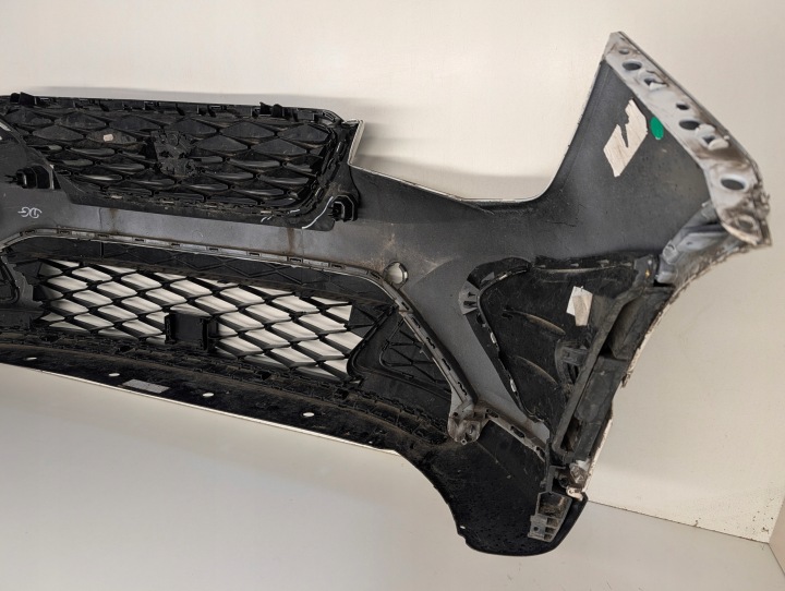 PARE-CHOCS AVANT SEAT ARONA LIFT