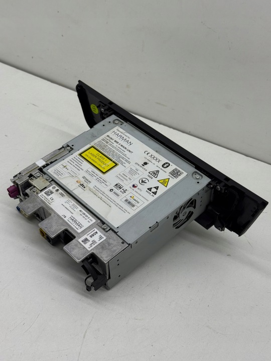 AUDI A6 S6 C7 MODULE LECTEUR DE CARTE UNITÉ MULTIMÉDIA NAVI MMI NAVIGATION LÉGAL