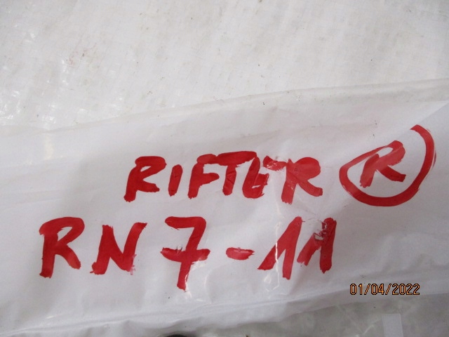 BERLINGO DOBLO PARTENAIRE RIFTER COMBO PROACE CITY DROIT CHARNIÈRE CAPOTS NEUF