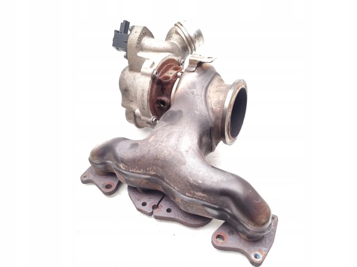VOLVO V40 TURBINE T3 ESSENCE 112KW (152 HP) 31441692 2016 BERLINE COMPACTE (15-19)