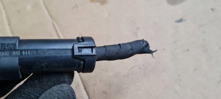 A5 8W LIFT PUCE PUCE RACCORD CRÉMAILLÈRE DE DIRECTION 4G0906444DE 4G0906234B A4 B9 Q5