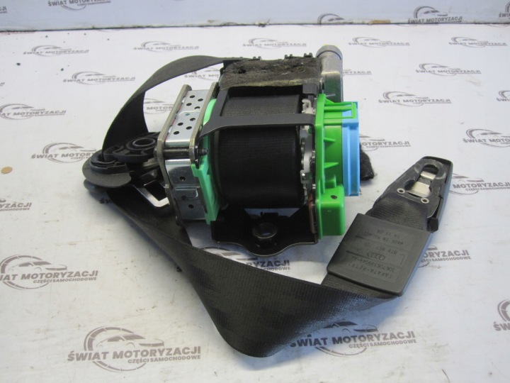 AUDI A5 8T 10R CEINTURE DE SÉCURITÉ GAUCHE AVANT 8T8857705C