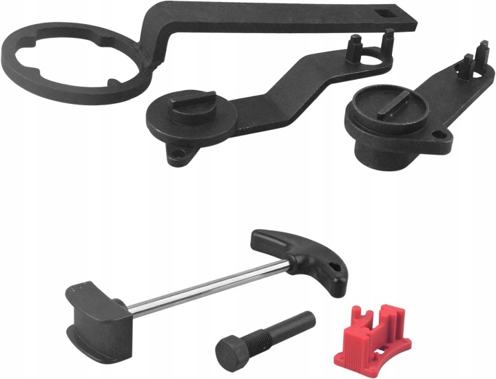KIT VERS RÉGLAGES MOTEUR CHAÎNE DISTRIBUTION VAG TSI TFSI EA211 DAYUAN