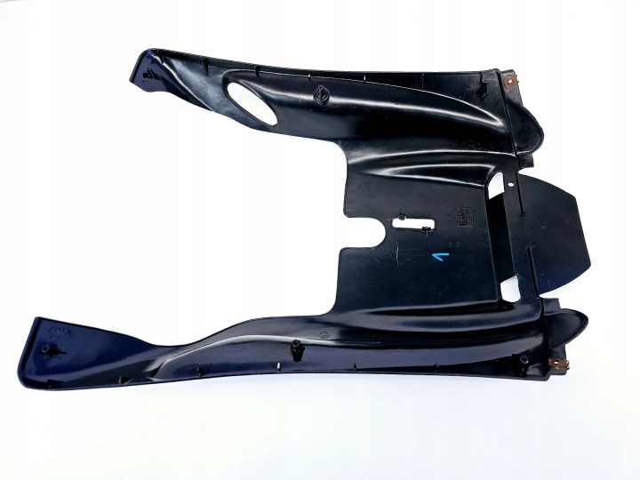 MALAGUTI PHANTOM F12 PRISE INFÉRIEUR DÉFLECTEUR D'AIR BAS PROTECTION CHÂSSIS