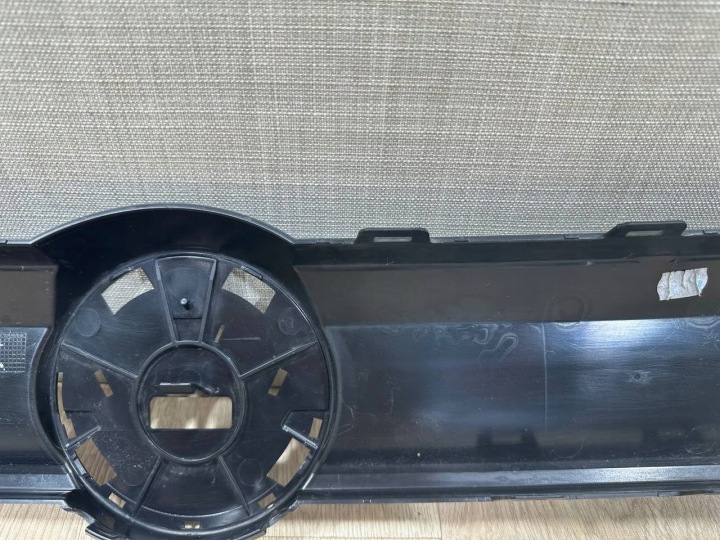 GRILLE CALANDRE GRILLE VW CADDY 4 IV 21- 2K7853651