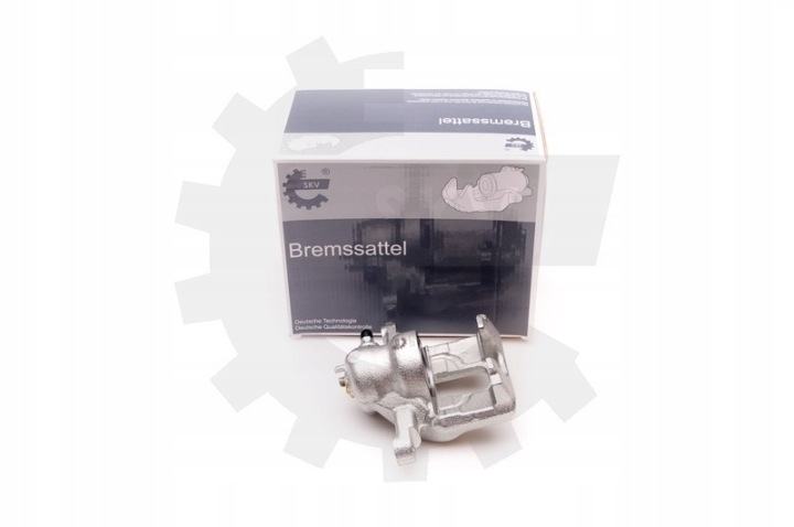 ÉTRIER DE FREIN FREINS 34SKV013 344724