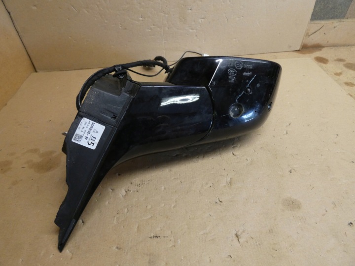 CITROEN C5X RÉTROVISEUR GAUCHE 14 GOUPILLE DROIT 16 GOUPILLE 98459239-9V 98459240-9V