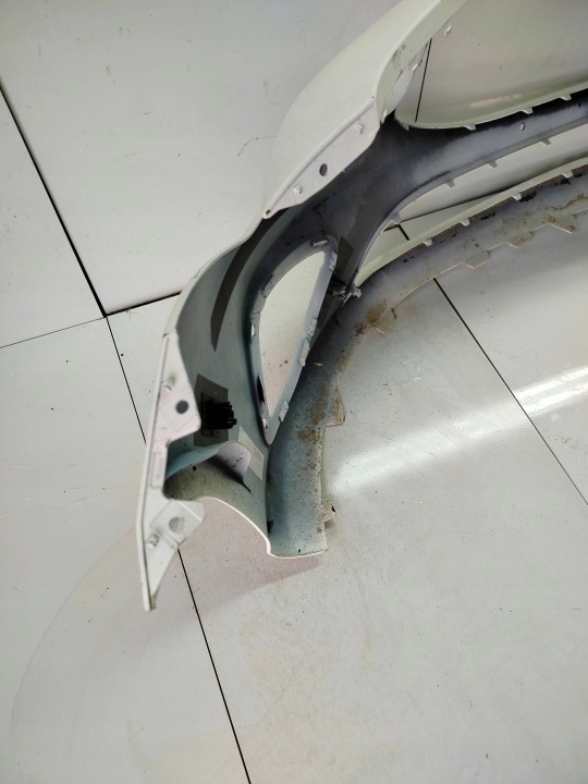 MERCEDES CLA 118 W118 2019- PARE-CHOCS AVANT AVANT A1188855300