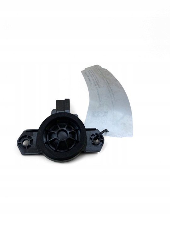 VOLVO XC60 2022 HAUT-PARLEUR HAUTE FRÉQUENCE PORTES AVANT 31489121