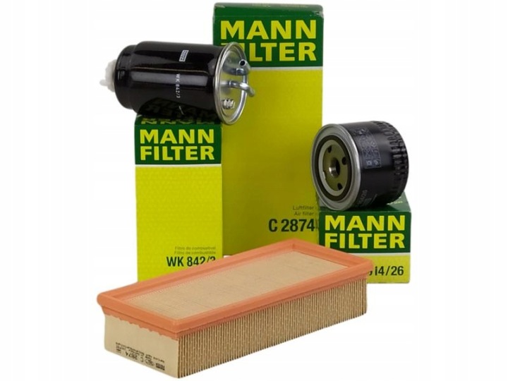 FILTRE HUILES ROVER FREELANDER