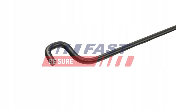 SUPPORT CAPOTS RENAULT MASTER III 2010-