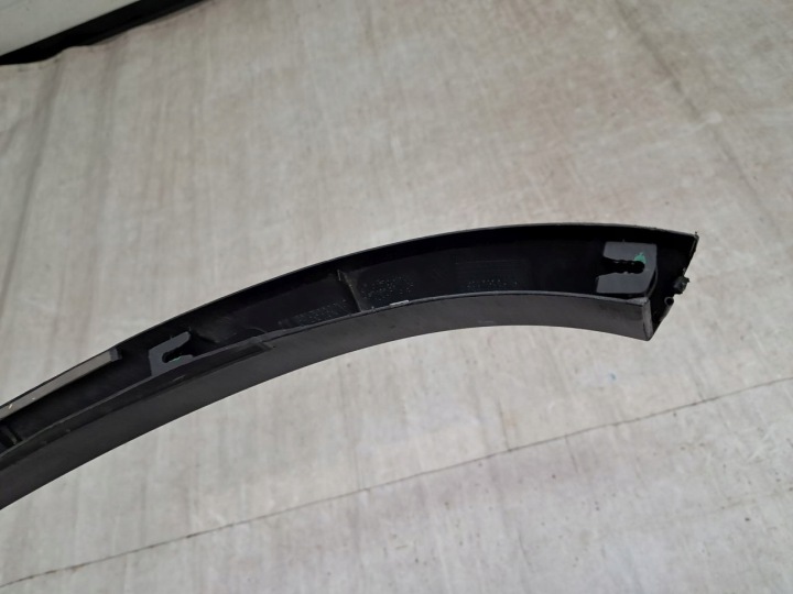 MOULURE GARDE-BOUE ARRIÈRE DROITE TIGUAN R-LINE 2007-2015 5N0853818