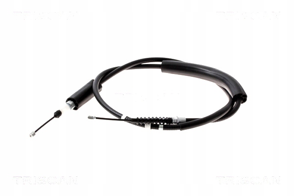 CABLE DE FRENADO DE MANO JAGUAR T X-TYPE 2.0-3.0 01-09 LE PR TRISCAN 