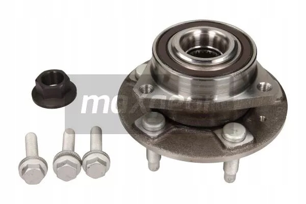 COJINETE RUEDAS OPEL P. INSIGNIA 1,6-2,8 08- Z CUBO 2362/MG MAXGEAR 