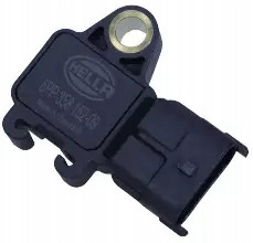 HELLA SENSOR DE VACÍO 6PP 358 152-091 