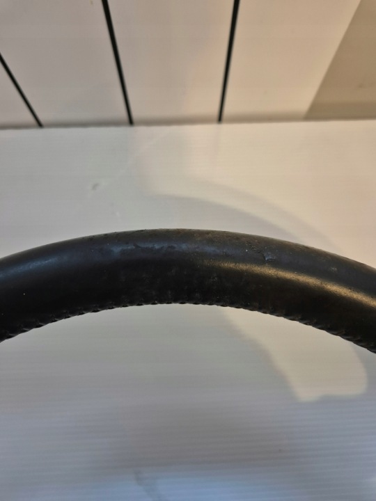 VOLANT VW TOUAREG 7L6419091S 02-13