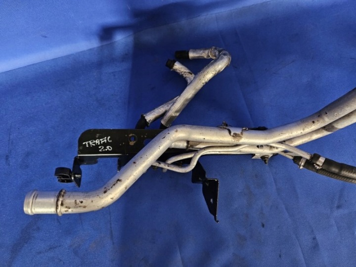 CONDUITES DE DÉRIVATION TUBES EAU RENAULT TRAFIC III LIFT 2.0 DCI