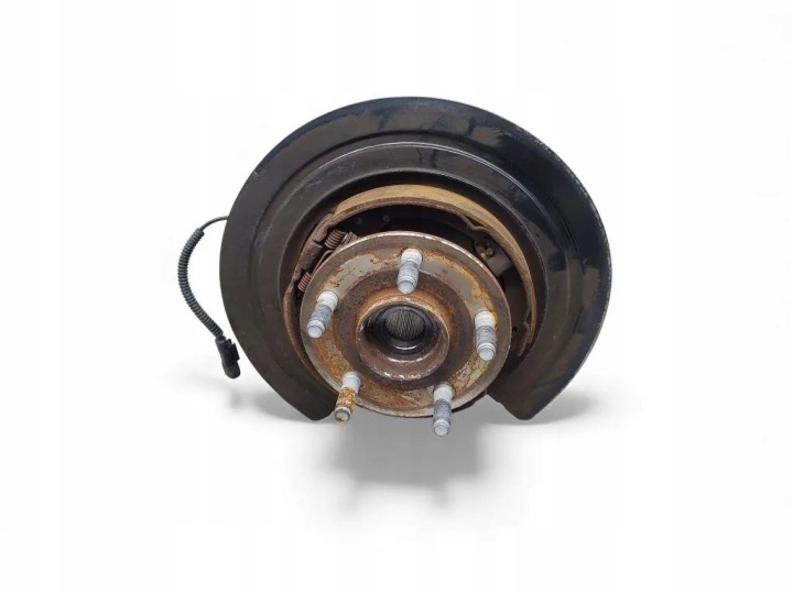 MOYEU ARRIÈRE DROIT ROUES JEEP GRAND CHEROKEE IV (WK, WK2) 68253392AA