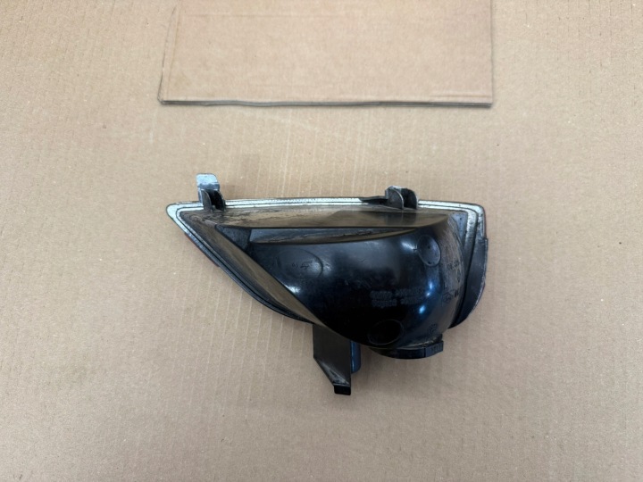 DACIA SANDERO II 2 12- PHARE ANTIBROUILLARD ARRIÈRE GAUCHE ARRIÈRE 0338900