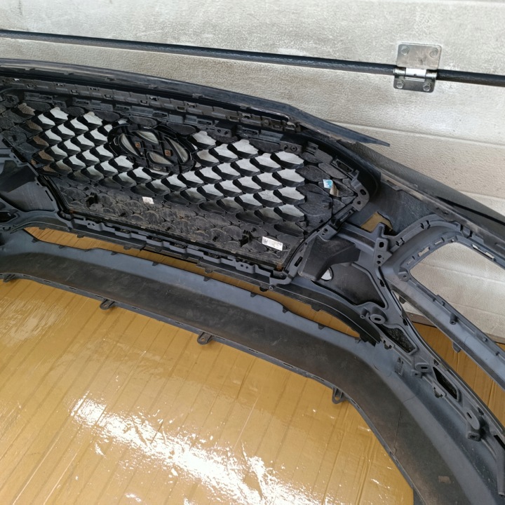 PARE-CHOCS AVANT HYUNDAI KONA 17- 86511-J9000