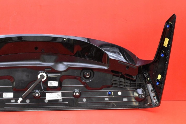 SPOILER SPOILER US 87220-R2000 KIA SPORTAGE 5 V 21-25
