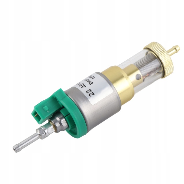 POMPE CARBURANTS RÉCHAUFFEURS CHAUFFAGE DE STATIONNEMENT EBERSPACHER 12V 22ML 1KW-5KW