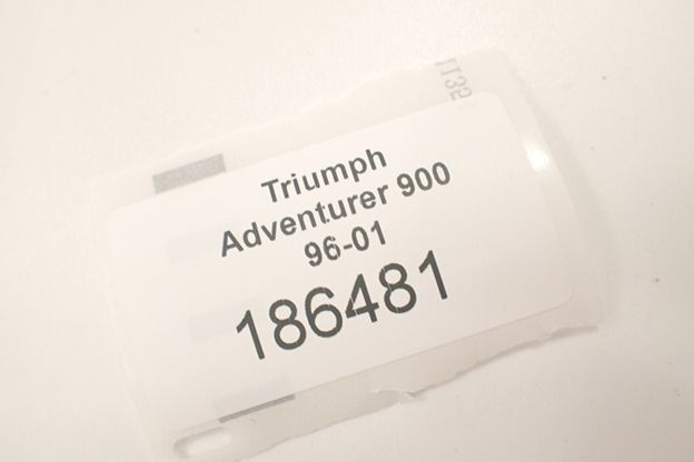 TRIUMPH ADVENTURER 900 AMORTISSEUR ARRIÈRE